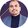 Vikas Garg
